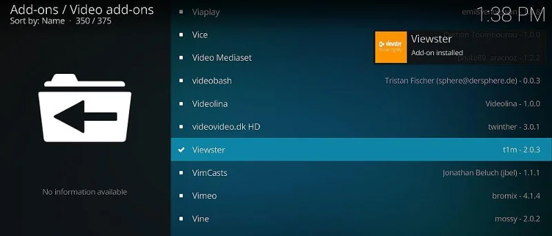 Como assistir filmes indianos no Kodi + Melhor complemento Kodi para filmes hindi 2022