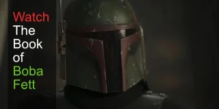 Comment regarder Le Livre de Boba Fett