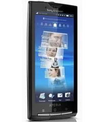 Android 2.3.4 MIUI 1.6.17 Özel ROM'u Xperia X10'a Kurun