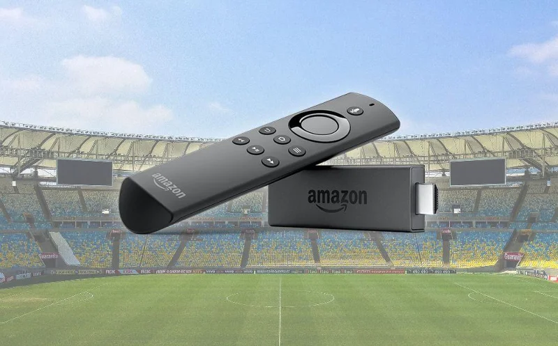 Beste Sport-App für FireStick und Fire TV, um Live-Sport auf Abruf anzusehen