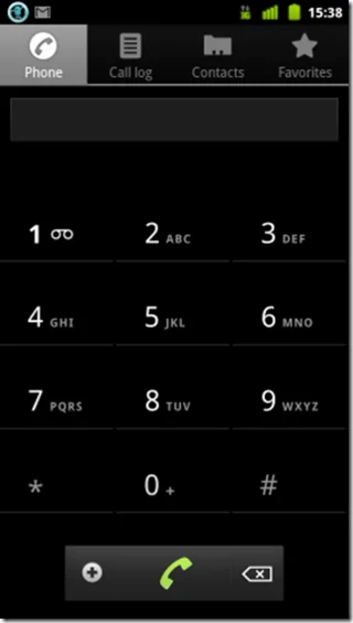 Motorola Droid X2 için CyanogenMod 7 ROM [İndir ve Yükle]