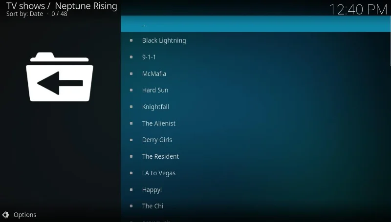 Лучшие дополнения Kodi для взрослых в 2022 году для контента без цензуры
