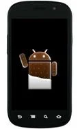 Вручную установите обновление Android 4.0.3 ICS на Nexus S [Скачать]