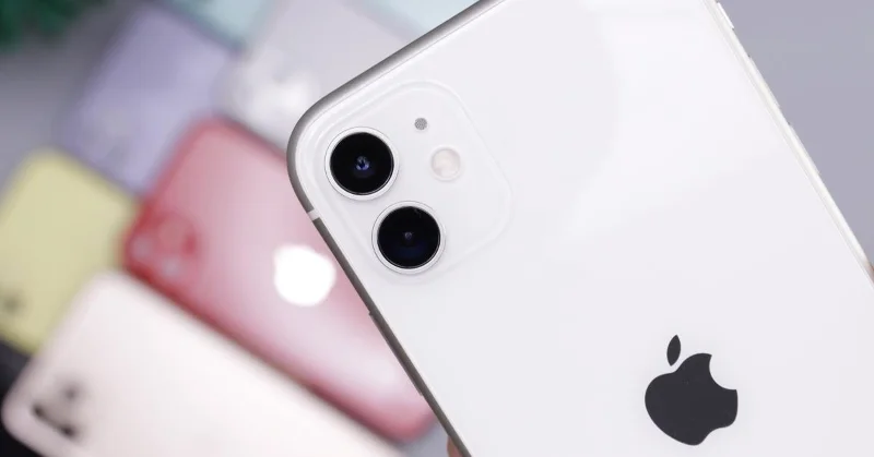 L'iPhone 11 ha la ricarica wireless