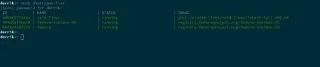 كيفية تشغيل أي توزيعة Linux من جهازك الطرفي