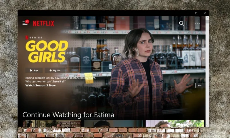 Comment réparer l'erreur Netflix No Sound