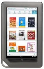 Aumenta la durata della batteria di Nook Color rimuovendo il servizio Android Cell Standby