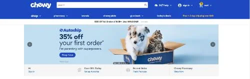 便利で手間のかからないショッピングのための最高のオンライン ショッピング ウェブサイト
