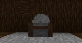 如何製作 Minecraft 切石機