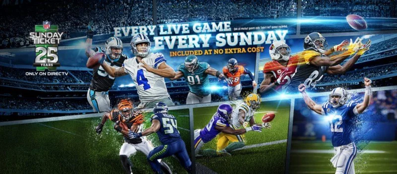 Comment regarder la NFL sur IPTV – Guide 2022