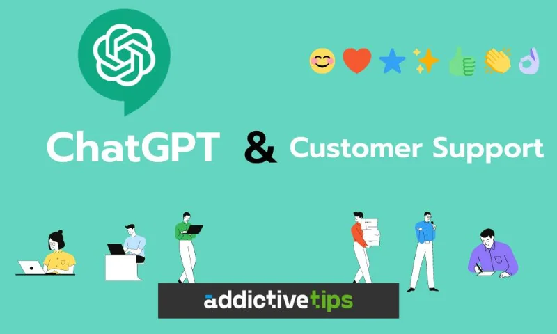 In che modo ChatGPT può migliorare il servizio clienti