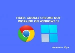 谷歌瀏覽器無法在 Windows 11 上運行？ 用這些快速簡單的方法修復