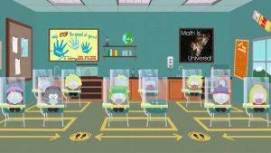 Comment regarder "South Park: Post Covid" spécial gratuit en ligne