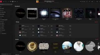 استمع إلى Apple Music على Linux بأناقة مع Cider