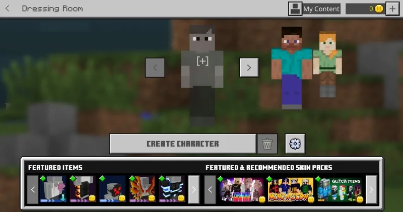 如何修復 Minecraft 上的皮膚加載失敗問題