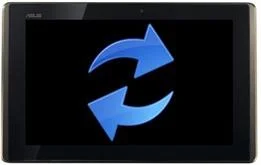 Как разблокировать планшет Asus Eee Pad Transformer Honeycomb