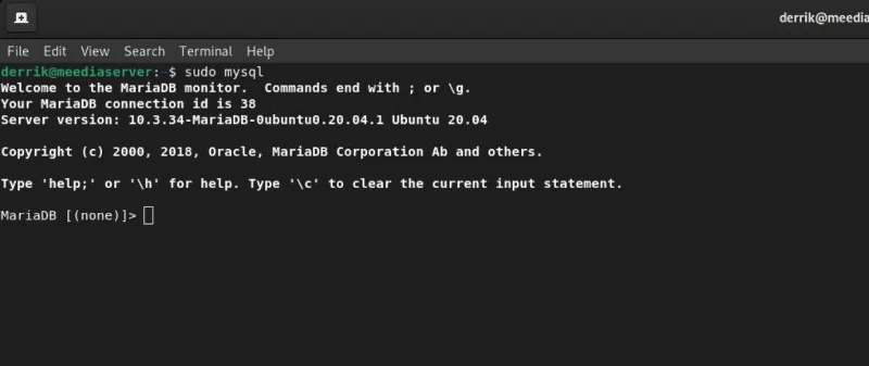كيفية عمل نسخة احتياطية من موقع الويب الخاص بك واستعادته على نظام Linux