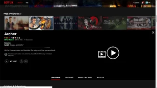 Meilleures extensions Netflix Chrome en 2022 pour un streaming amélioré