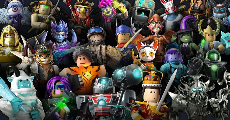 Come giocare a Roblox su Linux usando Wine