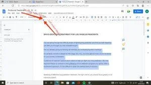 So rücken Sie Absätze in Google Docs ein: Eine Schritt-für-Schritt-Anleitung