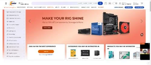 便利で手間のかからないショッピングのための最高のオンライン ショッピング ウェブサイト