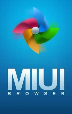 Android용 MIUI Charming Browser 다운로드 및 설치 [탭 브라우징]