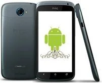 Come eseguire il root di HTC One S su Android 4.0 ICS