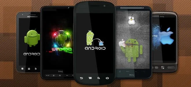 Erstellen und flashen Sie Ihren eigenen Android-Begrüßungsbildschirm mit dem Splash Screen Creator