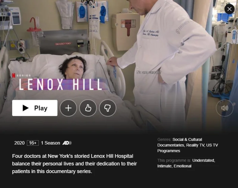 Die 50 besten Netflix-Originalsendungen und -Filme, die es 2022 zu sehen gibt