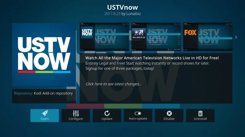 Beste Kodi-Add-ons für TV-Sendungen im Jahr 2022: Bleiben Sie privat und nutzen Sie trotzdem schnelle Server