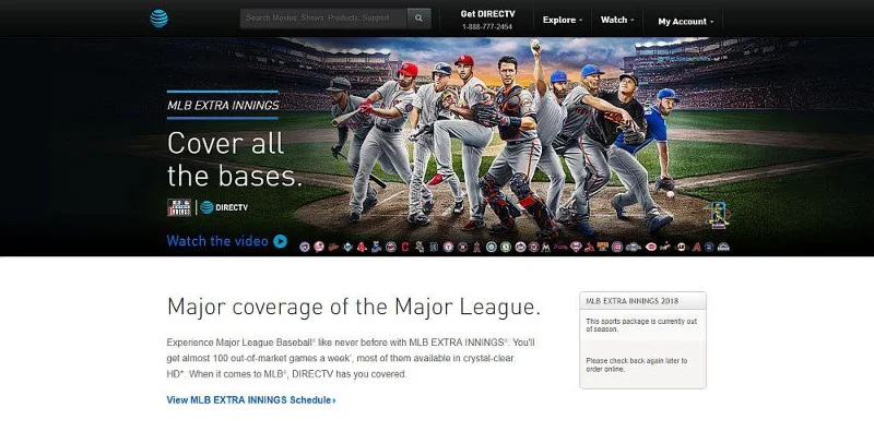 Comment regarder les matchs de la MLB sans câble&nbsp;;  Jeux MLB sur Kodi