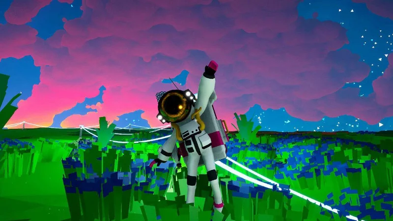 Linux에서 ASTRONEER를 플레이하는 방법