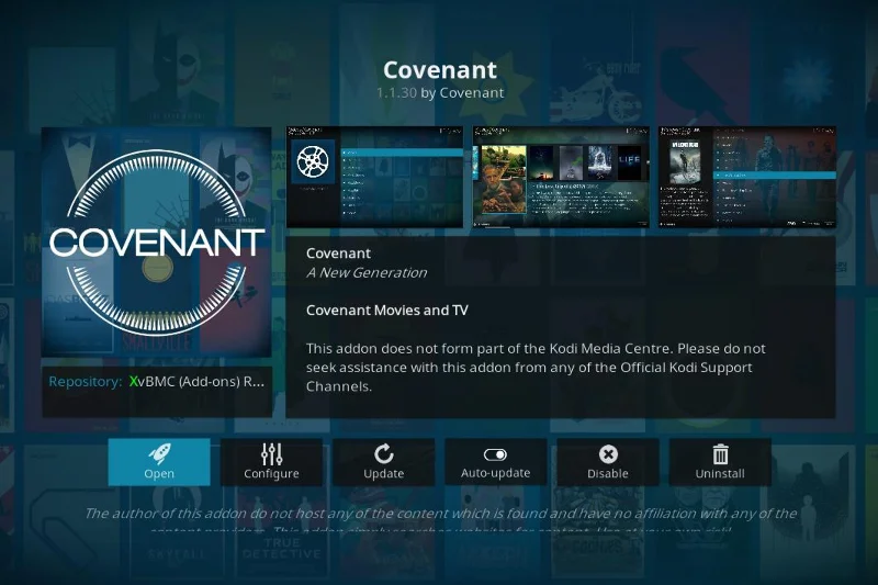 Лучшие дополнения Kodi для взрослых в 2022 году для контента без цензуры