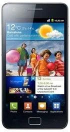 Установите пользовательское ПЗУ на основе Gingerbread на Samsung Galaxy S 2 I9100