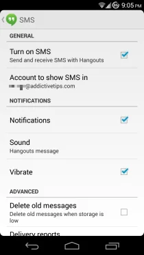 Загрузите и установите приложения Android 4.4 KitKat на любое устройство Jelly Bean