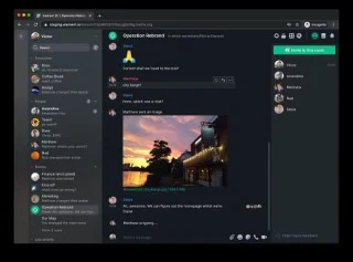 كيفية تثبيت عميل الدردشة Element على Linux