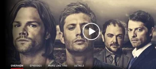 Comment regarder la saison 13 de Supernatural en dehors des États-Unis