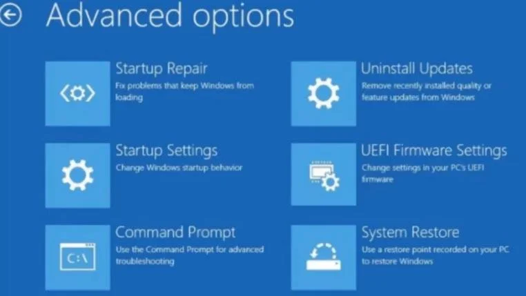 كيفية فتح BIOS على Windows 11: 3 أفضل الطرق التي يمكنك تجربتها