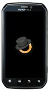 Motorola Photon 4G에 Custom ClockworkMod Recovery 5 설치