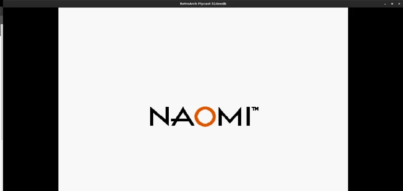 كيف تلعب ألعاب Sega Naomi على Linux