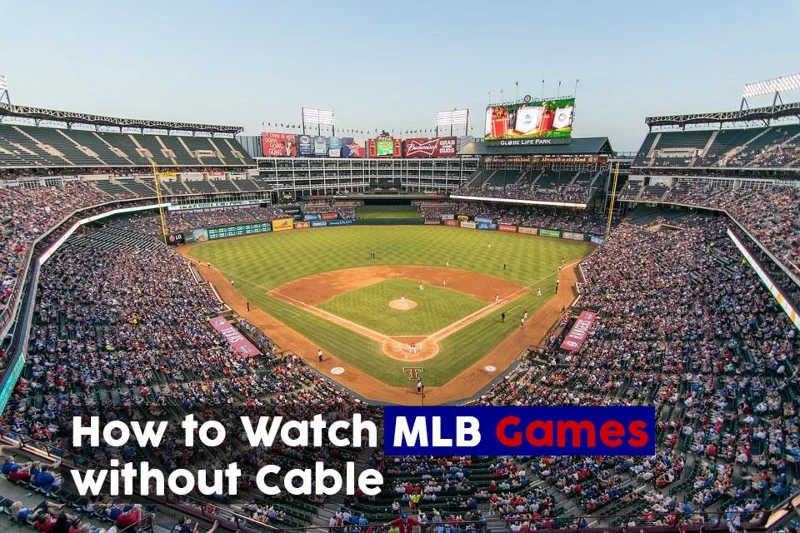 Comment regarder les matchs de la MLB sans câble&nbsp;;  Jeux MLB sur Kodi