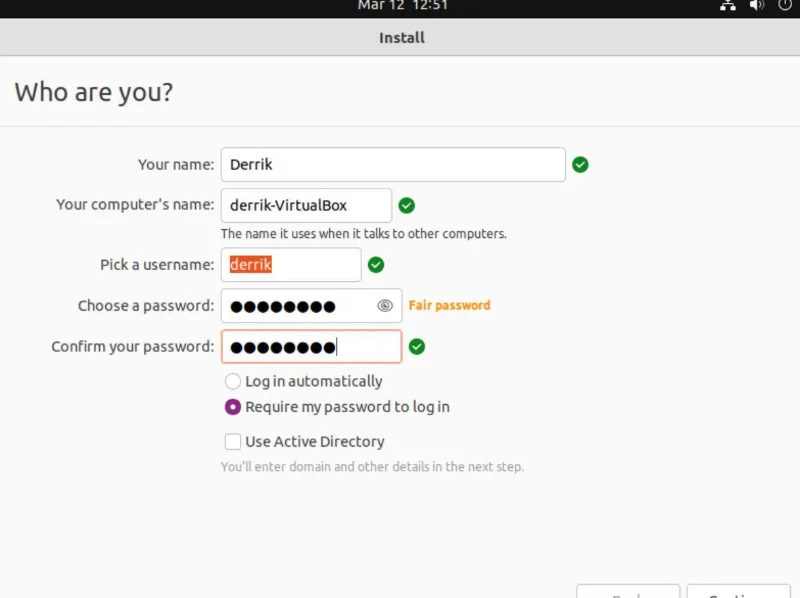 Ubuntu 22.04 LTS를 조기에 사용해 보는 방법