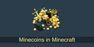 如何在 Minecraft 中獲得礦幣？
