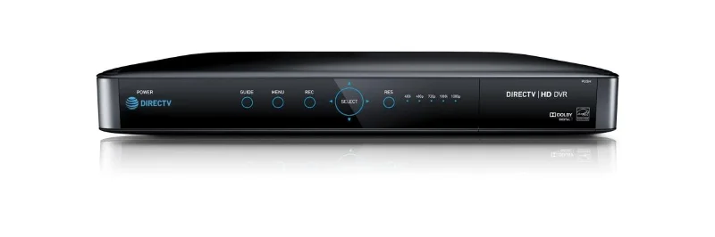 Comment corriger l'erreur DirecTV 771, 40