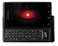 Motorola Droid를 근절하는 방법