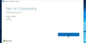 Scaricare Windows 11