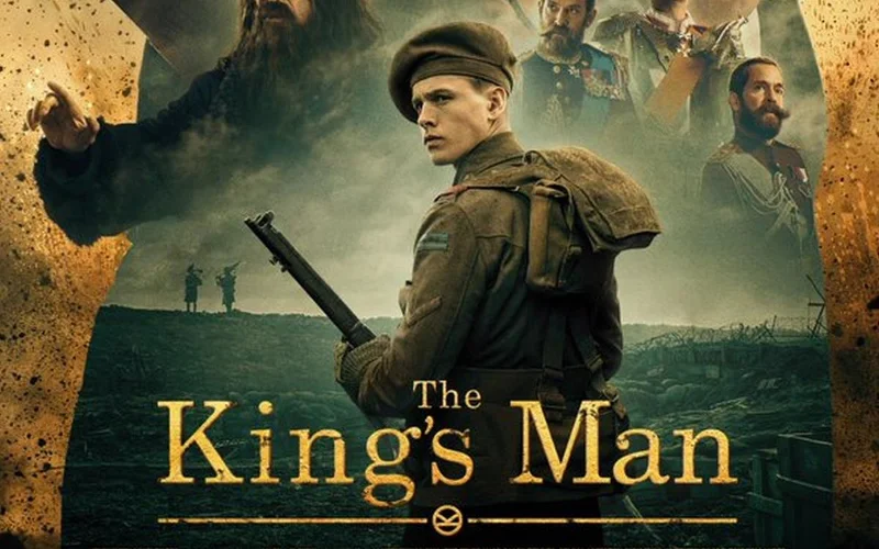 Comment regarder King's Man