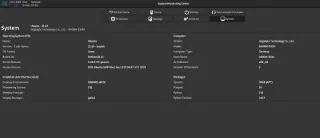 كيفية استخدام مركز مراقبة النظام للحصول على معلومات حول نظام Linux الخاص بك
