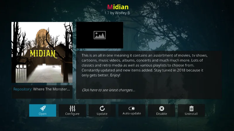 Melhores complementos Kodi para condicionamento físico e treino ainda funcionando em 2022
