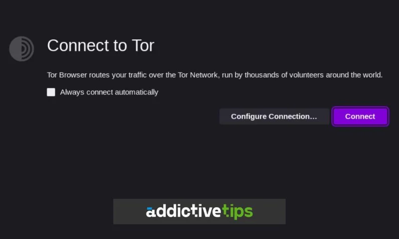 Come utilizzare Tor Browser su un Chromebook